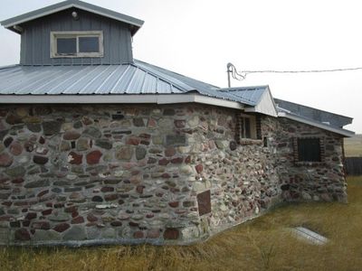7061 S Aspen Dr, Augusta, MT, 59410