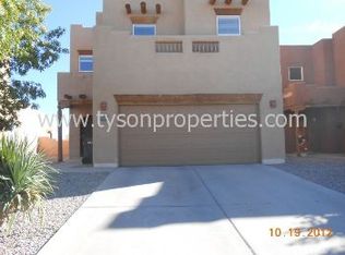 1342 Mountain Vista Dr SE, Rio Rancho, NM 87124