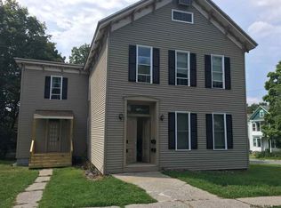141 Maple Ave, Troy, NY 12180