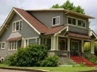 554 NE Jackson St, Roseburg, OR 97470
