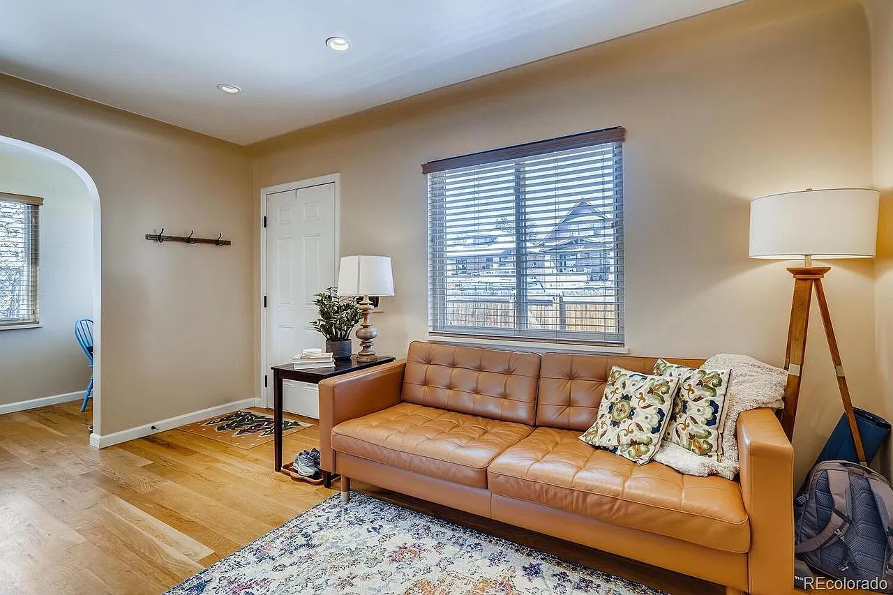 3648 N Clay St — Photo 3