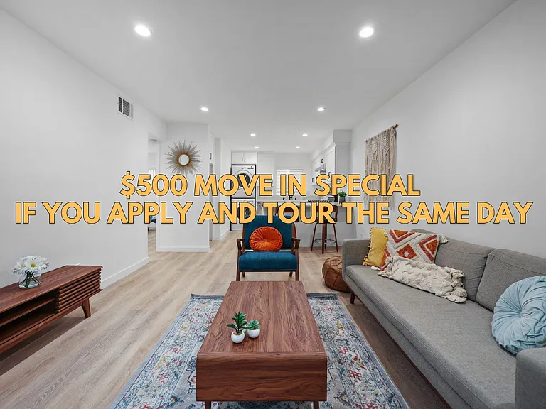 945 N Beaudry Ave #3A — Photo 1