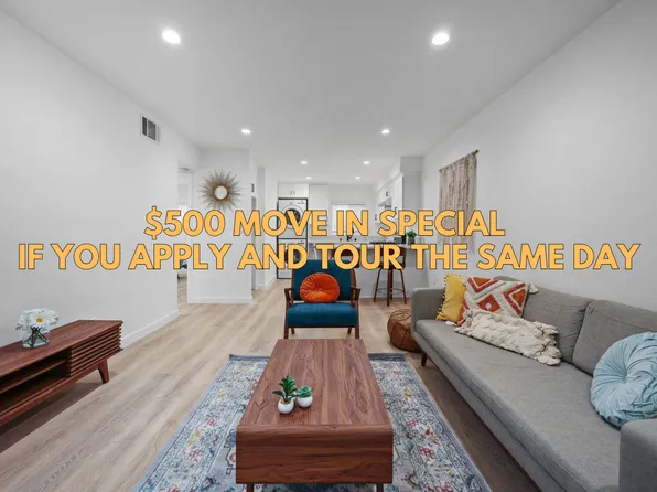 945 N Beaudry Ave #3A, Los Angeles, CA 90012