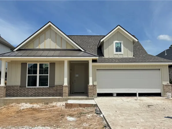 3719 Panola Park Dr, College Station, TX 77845