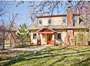 35 S Taft Hill Rd, Fort Collins, CO 80521