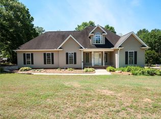316 Camperdown Ct, Easley, SC 29642