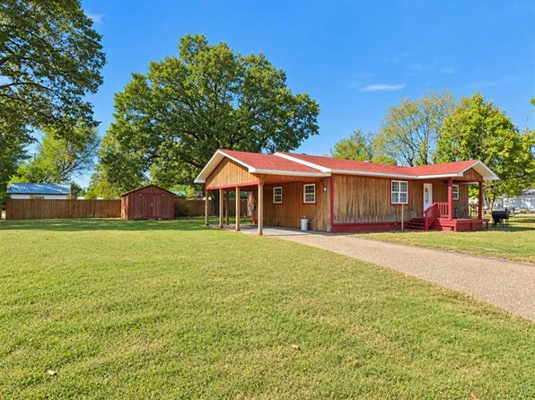 214 N Spiker St, Bernie, MO 63822