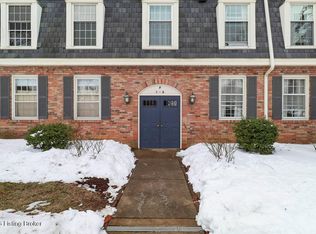 521 Zorn Ave APT F4, Louisville, KY 40206