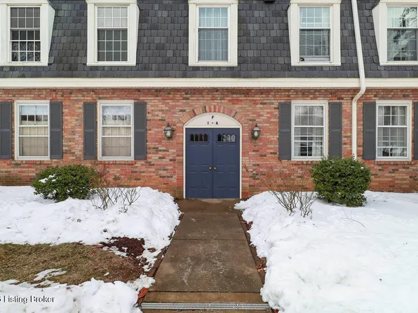 521 Zorn Ave APT F4, Louisville, KY 40206