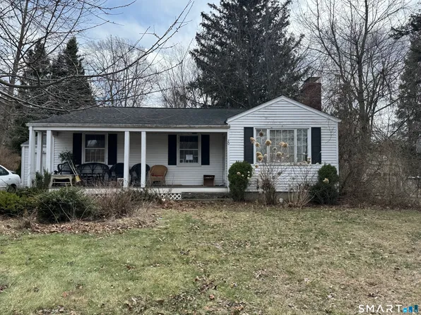 20 Meadowlark Road, Enfield, CT 06082