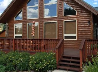 118 Spruce Dr, South Fork, CO 81154