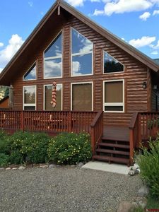 118 Spruce Drive, South Fork, CO, 81154