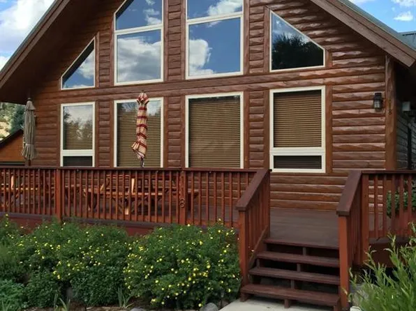 118 Spruce Drive, South Fork, CO 81154