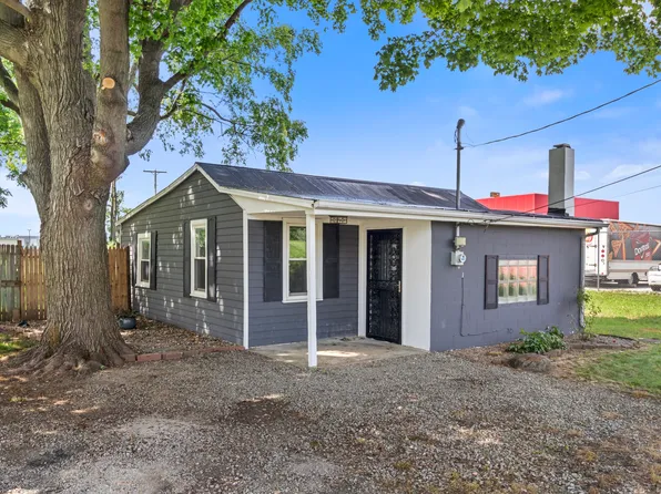 15025 W 7th St, Daleville, IN 47334
