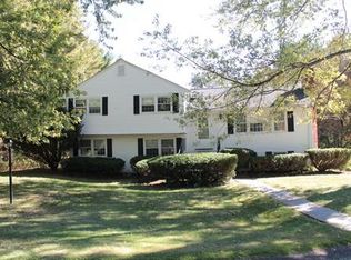 29 Hearthstone Dr, Medfield, MA 02052