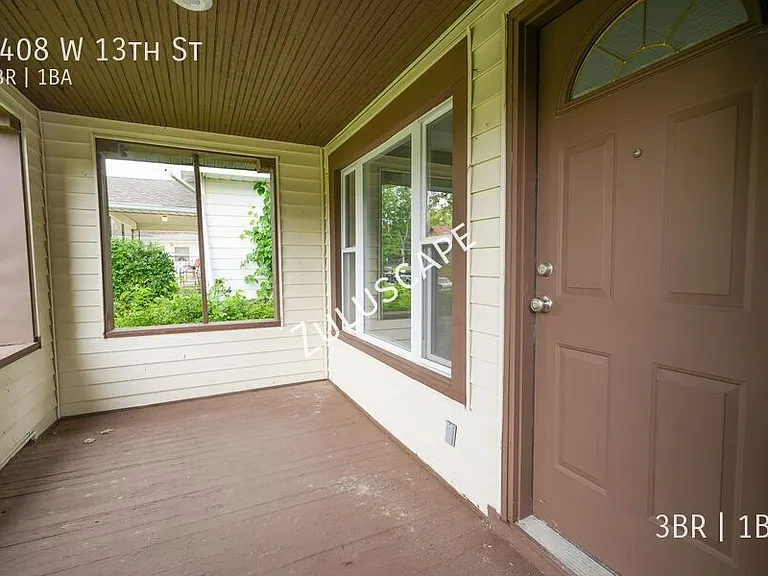 1408 W 13th St — Photo 19
