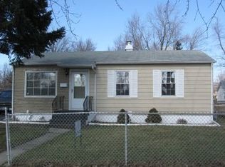 2019 223rd St, Sauk Village, IL