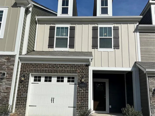 5029 Falstone Dr, Charlotte, NC 28269