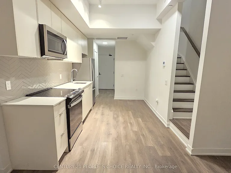 1604 Charles St #107 — Photo 4