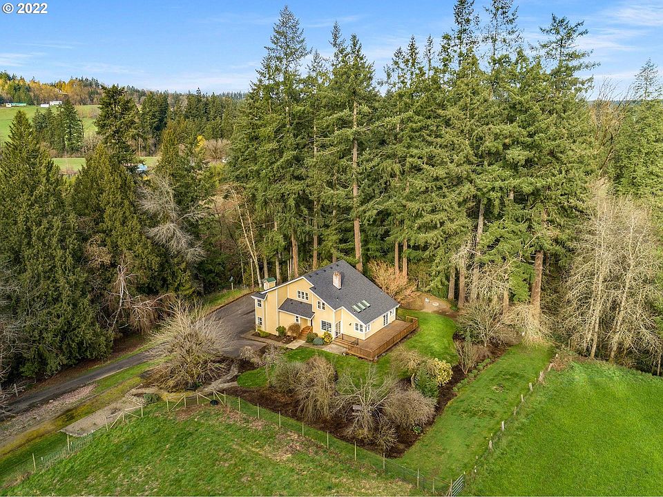 20923 S Central Point Rd, Oregon City, OR 97045 Zillow