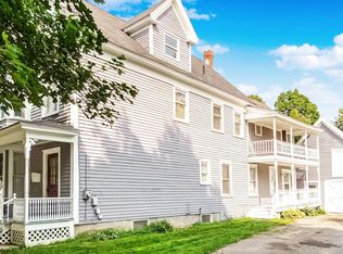 135 Libby St, Pittsfield, ME 04967