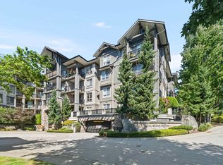 2969 Whisper Way #404, Coquitlam, BC V3E3S8