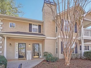 601 Peachtree Forest Ave, Peachtree Corners, GA 30092