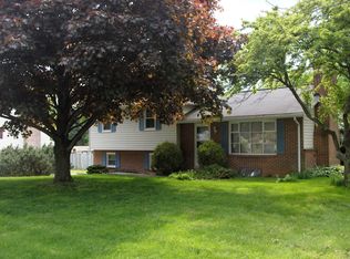 236 Brian Ave, Mount Joy, PA 17552