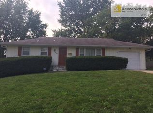 8629 E 53rd St, Kansas City, MO 64129