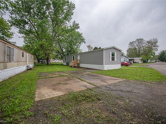 3rd image of 14000 Lincoln St SE Lot 32