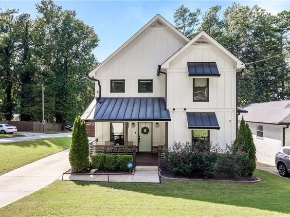 517 Daniel Ave, Decatur, GA 30032