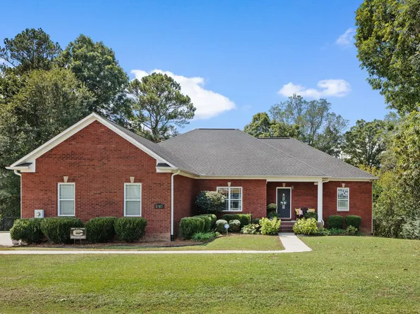 1707 Churchhill Ln SE, Cullman, AL 35055