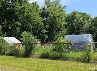 72284 S 316th Rd, Wagoner, OK 74467