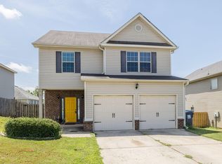318 Congling Cir, Grovetown, GA 30813