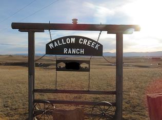 38 Trabing Knoll Ln, Buffalo, WY 82834