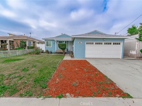 940 W 156th St, Compton, CA 90220