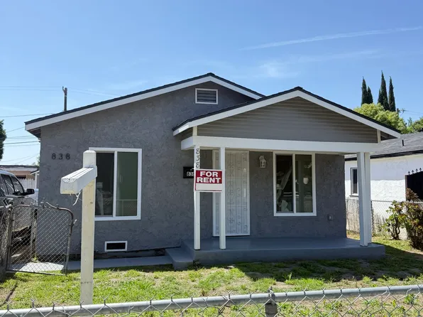 838 E 99th St, Los Angeles, CA 90002