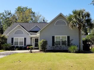18 Fieldfare Way, Charleston, SC 29414