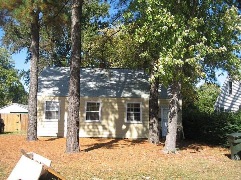 For Sale: 9 Preston Street East, Hampton, Virginia 23669