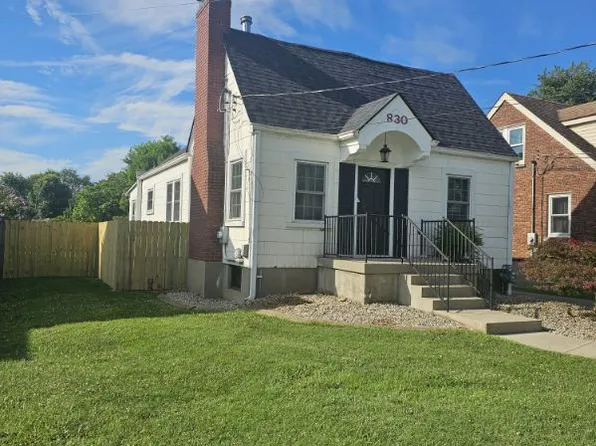 830 Packard Ave, Parkway Village, KY 40217