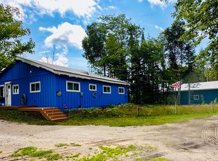 7492 N M 123, Paradise, MI 49768