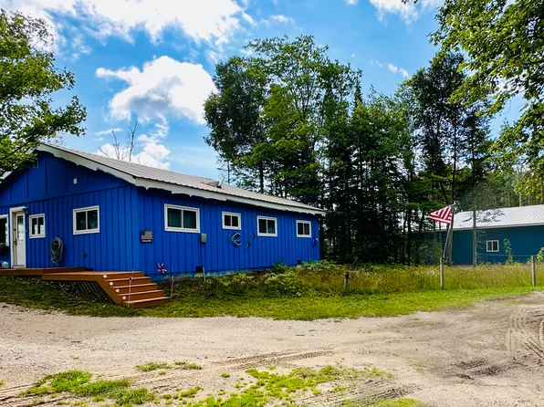 7492 N M 123, Paradise, MI 49768