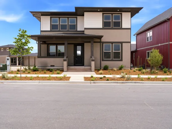 7297 W Double Dutch Dr, West Jordan, UT 84081