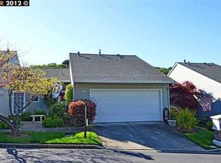 1917 Strayhorn Rd, Pleasant Hill, CA 94523