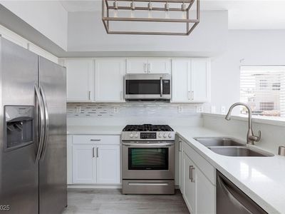 4820 Grey Wolf Ln UNIT 101, Las Vegas, NV, 89149