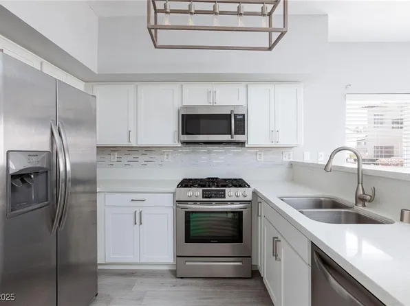 4820 Grey Wolf Ln Unit 101, Las Vegas, NV 89149