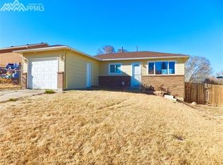 2020 Broman Ct, Colorado Springs, CO 80906