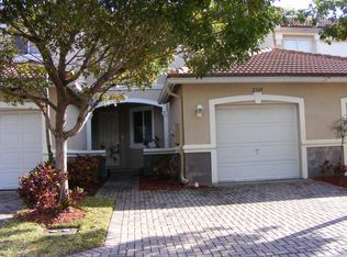 2349 Center Stone Ln, Riviera Beach, FL 33404