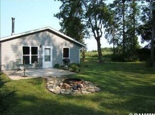 32081 Hwy W, Holcombe, WI 54745