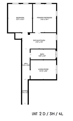Sold by Ben Bay Realty Co. of Bay Ridge | media 22